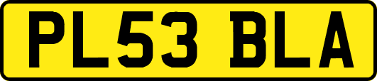 PL53BLA
