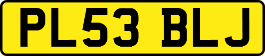 PL53BLJ