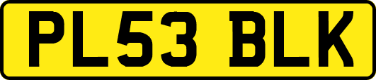 PL53BLK