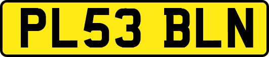 PL53BLN
