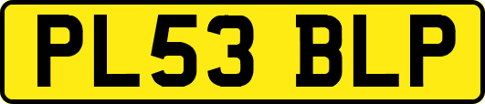 PL53BLP