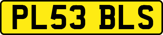 PL53BLS