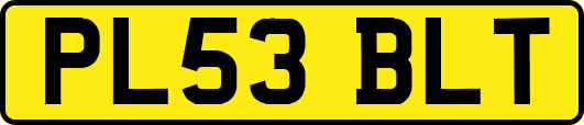 PL53BLT