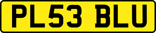 PL53BLU
