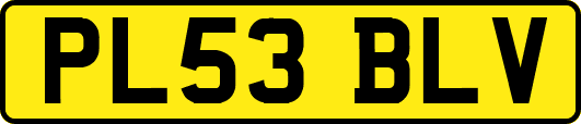 PL53BLV