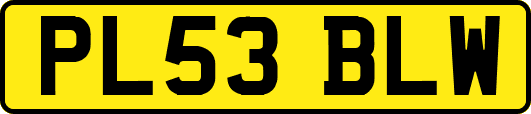 PL53BLW