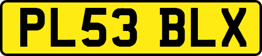 PL53BLX