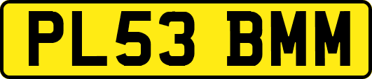 PL53BMM