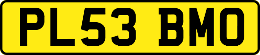 PL53BMO