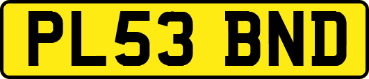 PL53BND