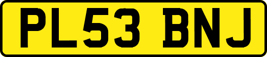 PL53BNJ