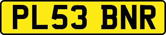 PL53BNR