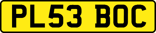 PL53BOC