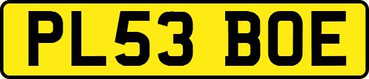 PL53BOE