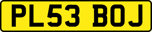 PL53BOJ