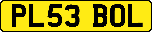 PL53BOL