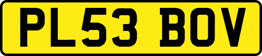 PL53BOV