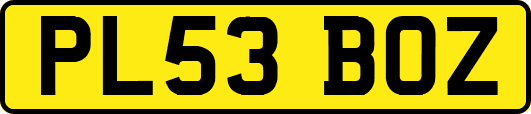 PL53BOZ