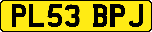PL53BPJ