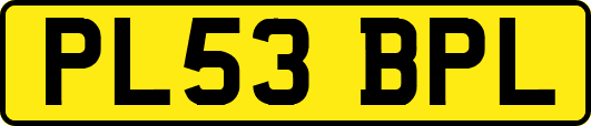 PL53BPL