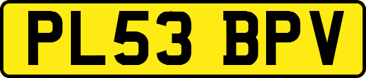 PL53BPV