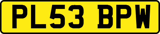 PL53BPW
