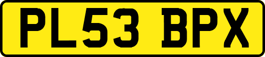 PL53BPX