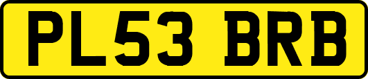 PL53BRB
