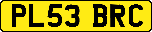 PL53BRC
