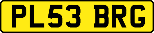 PL53BRG