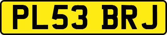 PL53BRJ