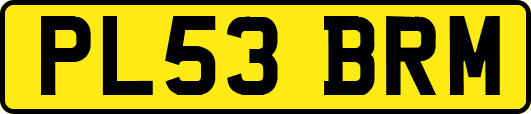 PL53BRM