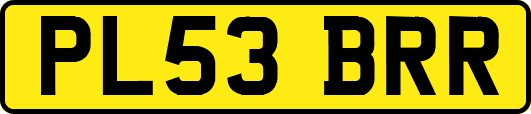PL53BRR