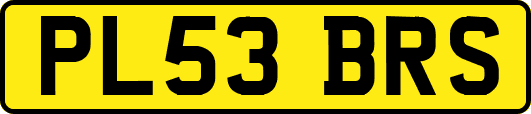 PL53BRS