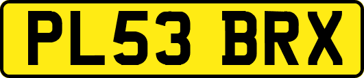 PL53BRX