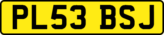 PL53BSJ