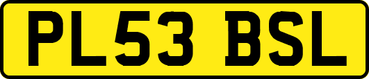 PL53BSL