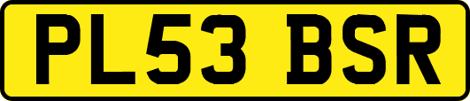 PL53BSR