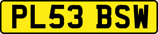 PL53BSW
