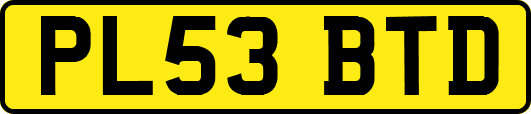 PL53BTD