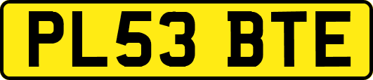 PL53BTE