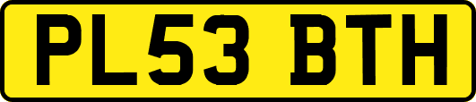 PL53BTH