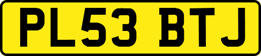 PL53BTJ