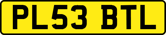PL53BTL