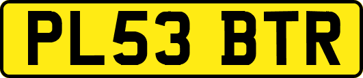 PL53BTR