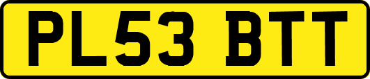PL53BTT