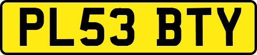 PL53BTY