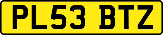 PL53BTZ