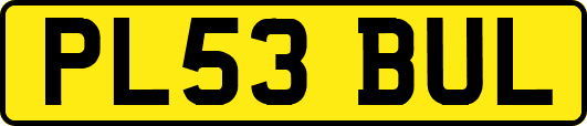 PL53BUL