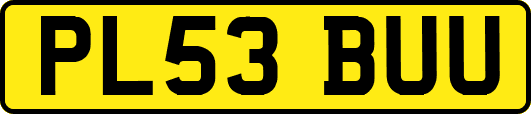 PL53BUU